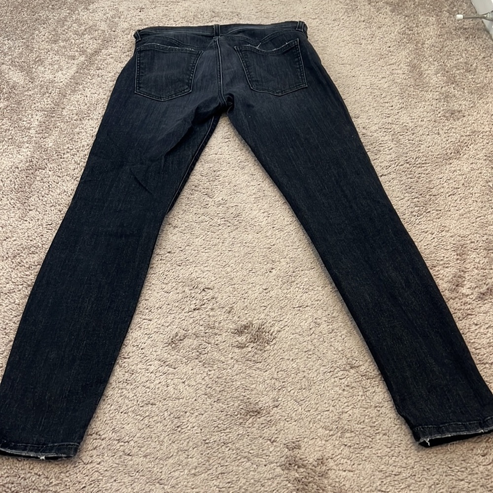 Current/Elliott Soho Skinny jeans - Picture 7 of 7